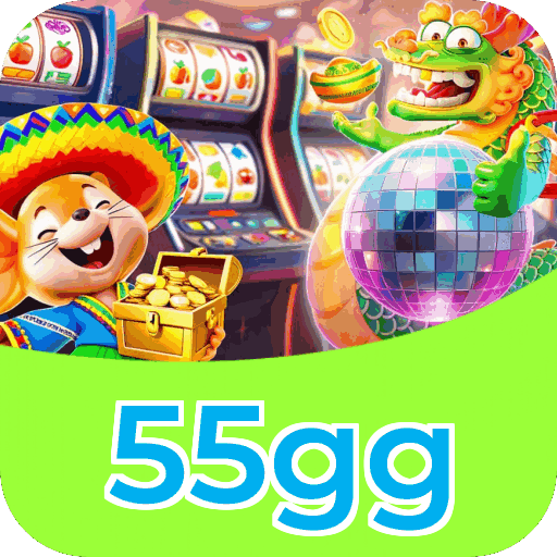 Instalar APK 55gg