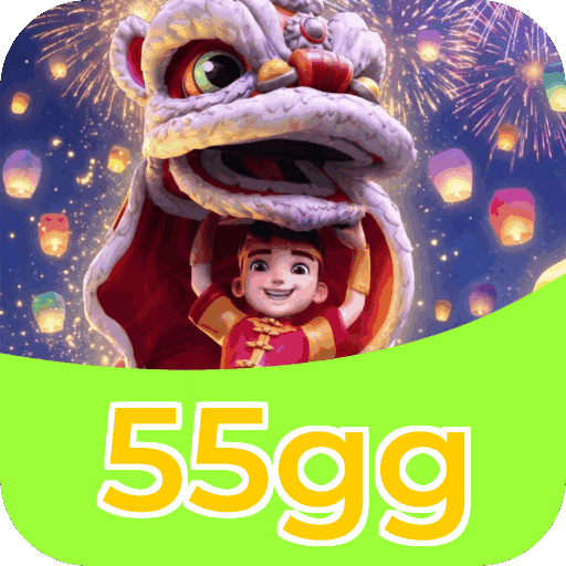 Promoções e bônus exclusivos da 55gg